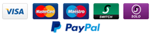 payment method logos
