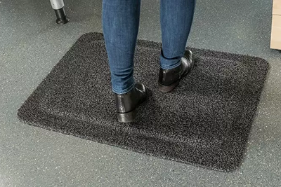 What are Anti-Fatigue Mats?