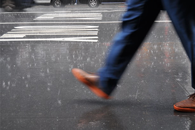 Fortifying Your Floors Against Winter Slips with Non-Slip Mats