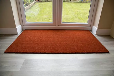 Make a Lasting Impression with Coir Mats